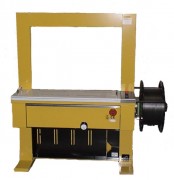 Cercleuse de colis automatique 25 cerclages par minute