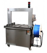 Cercleuse Inox automatique pour agroalimentaire