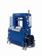 Cercleuse mosca full automatique