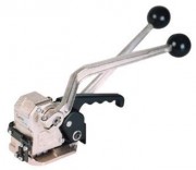 Cercleuse pour feuillard acier