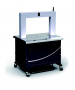 Cercleuse semi automatique haute cadence - Jusqu'à 60 cerclages /min