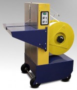 Cercleuse semi automatique pour pépinière