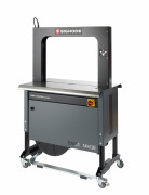 Cercleuse semi automatique pour feuillard PP de 5 à 12 mm - Vitesse 70 cercles/min