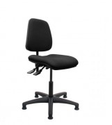 Chaise atelier tissu asynchrone