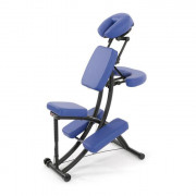 Chaise de massage
