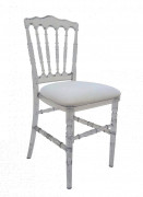 Chaise de réception Napoléon