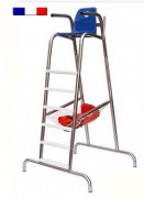Chaise pour surveillant piscine