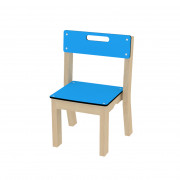 Chaise enfant pour crèche
