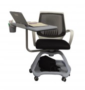 Chaise mobile Multimédia