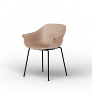 Chaise pour école adaptable et confortable