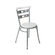 Chaise restaurant intérieur PARADISIO