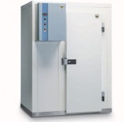 Chambre froide positive 2,2 m³