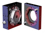 Changeur d'outils automatique