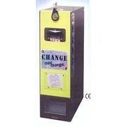 Changeur de monnaie