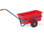 Char à bras léger - Capacité 90 ou 200 L