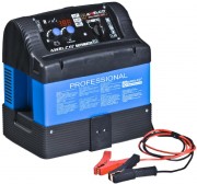 Chargeur batterie ventilé