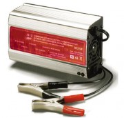 Chargeur de batterie 12V 12 Amp