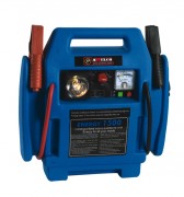 Chargeur demarreur portable