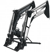 Chargeur frontal pour tracteur de 50CV à 80CV - Charge 800 kg