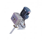 Chargeur mécanique à vis