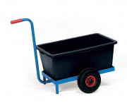 Chariot à col de cygne 200 Kg