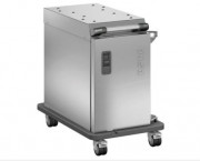 Chariot banquet neutre GN 1/1