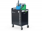 Chariot classe mobile Carrier™ - 20, 30 et 40 appareils mobiles