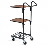 Chariot de bureau 50 Kg
