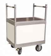 Chariot de manutention charge 20 kgs