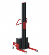 Chariot de manutention charges lourdes TMS 205