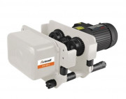 Chariot électrique 2 vitesses