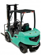 Chariot élévateur Diesel