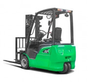 Chariot élévateur électrique Li-Ion - Capacité 1300 à 2000 kg