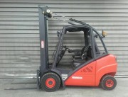 Chariot élévateur frontal d'occasion