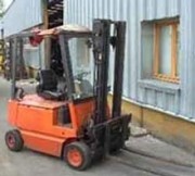 Chariot Fenwick élévateur d'occasion