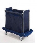 Chariot linge hotel