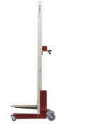 Chariot manipulateur électrique 125 mm par sec