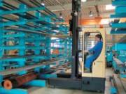 Chariot manutention 3000 Kg