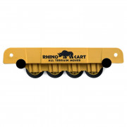 Chariot mobile tout-terrain