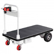 Chariot motorisé 400 kg - Ht. plateforme 360 mm