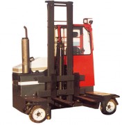 Chariot multidirectionnel thermique