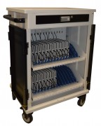 Chariot multimédia 30 tablettes
