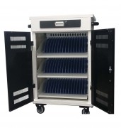 Chariot multimédia 50 tablettes ou PC portables