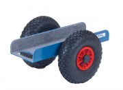 Chariot porte panneaux 400 à 500 Kg