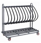 Chariot porte panneaux 520 à 1100 kg