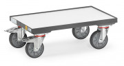 Chariot pour bacs ESD - 250 kg