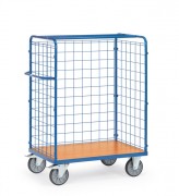 Chariot pour colis 600 kg