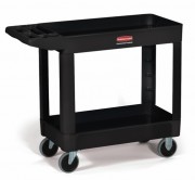 Chariot utilitaire haute résistance