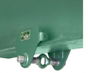 Location chariot porte palan