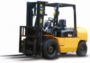 Chariots élévateurs d'occasion